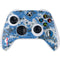 NBA Dallas Mavericks Digi Camo Xbox Series S Controller Skin