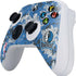 NBA Dallas Mavericks Digi Camo Xbox Series S Controller Skin