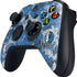 NBA Dallas Mavericks Digi Camo Xbox Series X Controller Skin