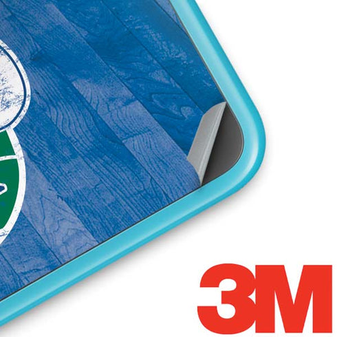 NBA Dallas Mavericks Hardwood Classics Nintendo 2DS XL (2017) Skin