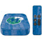 NBA Dallas Mavericks Hardwood Classics Apple TV Skin