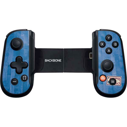 NBA Dallas Mavericks Hardwood Classics Backbone One for iPhone Game Controller Skin