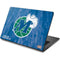 NBA Dallas Mavericks Hardwood Classics Dell Chromebook Skin