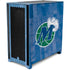 NBA Dallas Mavericks Hardwood Classics Corsair 4000D Tempered Glass Mid-Tower ATX Case Skin