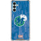 NBA Dallas Mavericks Hardwood Classics Galaxy A13 5G Clear Case