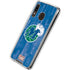 NBA Dallas Mavericks Hardwood Classics Galaxy A30 Clear Case
