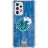 NBA Dallas Mavericks Hardwood Classics Galaxy A33 5G Clear Case