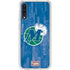 NBA Dallas Mavericks Hardwood Classics Galaxy A50 Clear Case