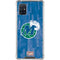 NBA Dallas Mavericks Hardwood Classics Galaxy A51 5G Clear Case