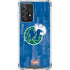NBA Dallas Mavericks Hardwood Classics Galaxy A52 5G Clear Case