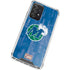 NBA Dallas Mavericks Hardwood Classics Galaxy A52 5G Clear Case