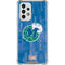 NBA Dallas Mavericks Hardwood Classics Galaxy A53 5G Clear Case