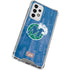 NBA Dallas Mavericks Hardwood Classics Galaxy A53 5G Clear Case