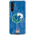 NBA Dallas Mavericks Hardwood Classics Galaxy A54 5G Clear Case