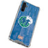 NBA Dallas Mavericks Hardwood Classics Galaxy A54 5G Clear Case