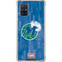 NBA Dallas Mavericks Hardwood Classics Galaxy A71 5G Clear Case