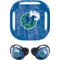 NBA Dallas Mavericks Hardwood Classics Galaxy Buds Pro Skin