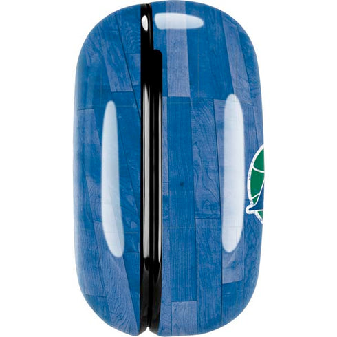 NBA Dallas Mavericks Hardwood Classics Galaxy Buds Pro Skin