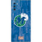 NBA Dallas Mavericks Hardwood Classics Galaxy Note 10 Skin