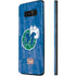 NBA Dallas Mavericks Hardwood Classics Galaxy Note 8 Skin