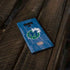 NBA Dallas Mavericks Hardwood Classics Galaxy Note 9 Skin