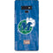 NBA Dallas Mavericks Hardwood Classics Galaxy Note 9 Skin