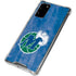 NBA Dallas Mavericks Hardwood Classics Galaxy Note20 5G Clear Case