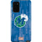 NBA Dallas Mavericks Hardwood Classics Galaxy Note20 5G Pro Case