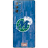 NBA Dallas Mavericks Hardwood Classics Galaxy Note20 5G Skin