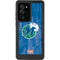 NBA Dallas Mavericks Hardwood Classics Galaxy Note20 Ultra 5G Waterproof Case