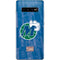 NBA Dallas Mavericks Hardwood Classics Galaxy S10 Plus Skin