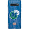 NBA Dallas Mavericks Hardwood Classics Galaxy S10 Skin