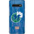 NBA Dallas Mavericks Hardwood Classics Galaxy S10 Skin
