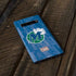 NBA Dallas Mavericks Hardwood Classics Galaxy S10 Skin
