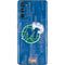 NBA Dallas Mavericks Hardwood Classics Galaxy S20 Fan Edition Skin