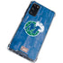 NBA Dallas Mavericks Hardwood Classics Galaxy S20 FE Clear Case