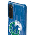 NBA Dallas Mavericks Hardwood Classics Galaxy S20 Lite Case