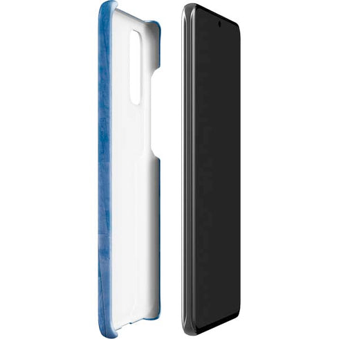 NBA Dallas Mavericks Hardwood Classics Galaxy S20 Lite Case