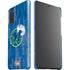 NBA Dallas Mavericks Hardwood Classics Galaxy S20 Lite Case