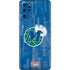 NBA Dallas Mavericks Hardwood Classics Galaxy S20 Plus Skin