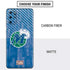 NBA Dallas Mavericks Hardwood Classics Galaxy S20 Plus Skin