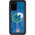 NBA Dallas Mavericks Hardwood Classics Galaxy S20 Plus Waterproof Case