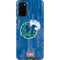 NBA Dallas Mavericks Hardwood Classics Galaxy S20 Pro Case