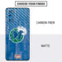 NBA Dallas Mavericks Hardwood Classics Galaxy S20 Skin
