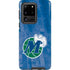 NBA Dallas Mavericks Hardwood Classics Galaxy S20 Ultra 5G Pro Case