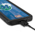 NBA Dallas Mavericks Hardwood Classics Galaxy S20 Waterproof Case