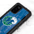NBA Dallas Mavericks Hardwood Classics Galaxy S20 Waterproof Case