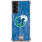 NBA Dallas Mavericks Hardwood Classics Galaxy S21 5G Clear Case