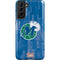 NBA Dallas Mavericks Hardwood Classics Galaxy S21 Plus 5G Pro Case