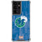 NBA Dallas Mavericks Hardwood Classics Galaxy S21 Ultra 5G Clear Case